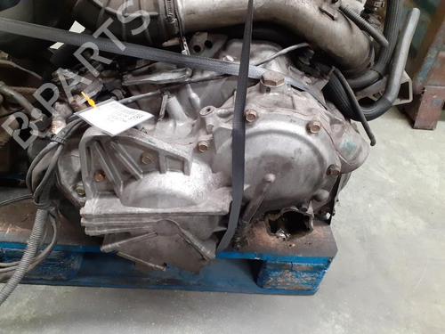 Used Gearbox Gearbox VOLVO S60 I (384) [2000-2010] 34487096 34487096