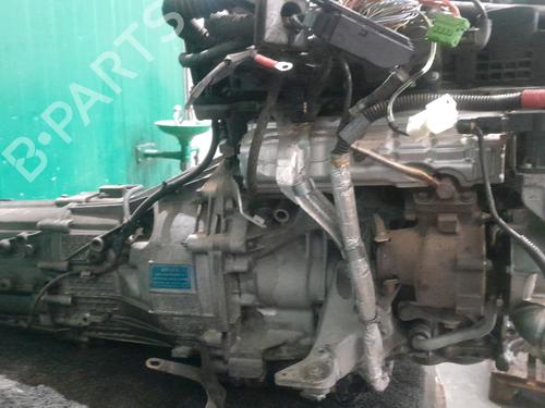 Engine BMW 1 Convertible (E88)  | BP23968986M1 