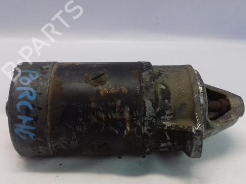 Used Starter Starter PORSCHE 944 Convertible [1988-1991] 35730599 35730599
