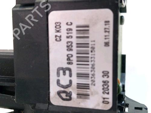 Used Switch Switch AUDI TT Roadster (8J9) 2.0 TFSI (200 hp) 34463819 34463819