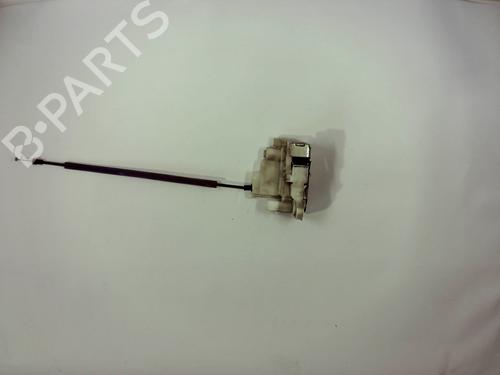 Used Front right lock Front right lock 34463409 34463409