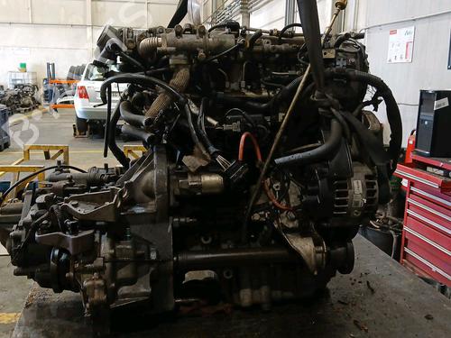 Engine ALFA ROMEO 147 (937_) 1.9 JTD (937.AXF1A, 937.BXF1A) | BP19794860M1 