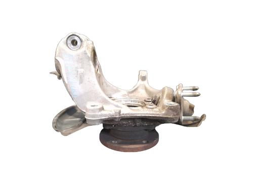 Right front steering knuckle SEAT ALHAMBRA (710, 711) 2.0 TDI | BP24323908M26 