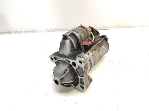 Used Starter Starter RENAULT GRAND SCÉNIC II (JM0/1_) 1.9 dCi (JM0G, JM12, JM1G, JM2C) (120 hp) 35730975 35730975