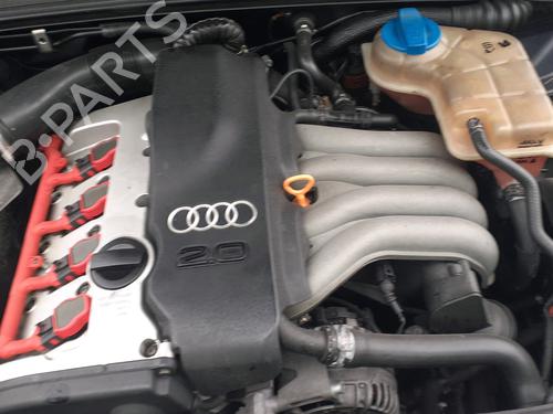Left headlight AUDI A4 B6 (8E2) 1.6 | BP34547962C28  - Image 6