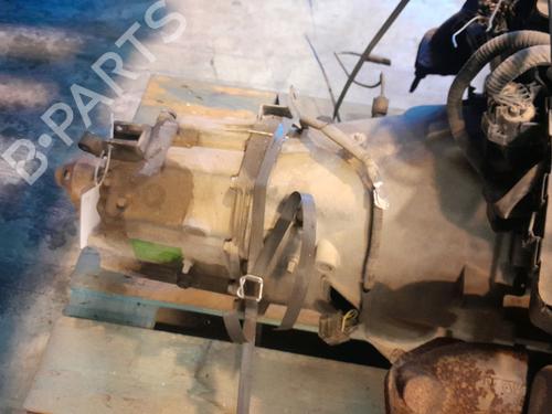 Used Gearbox Gearbox 36784429 36784429