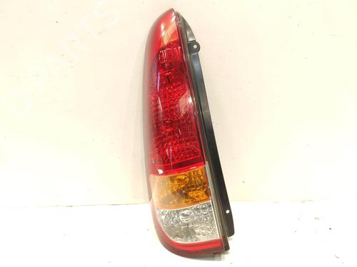Used Left taillight Left taillight HYUNDAI ATOS (MX) [1997-2015] 40511128 40511128
