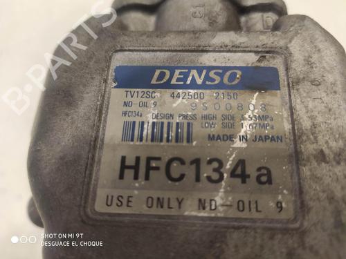 AC compressor FIAT BRAVA (182_)  | BP18702921M34 