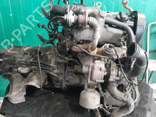 Starter AUDI A4 B5 (8D2) 1.9 TDI | BP27437550M8 