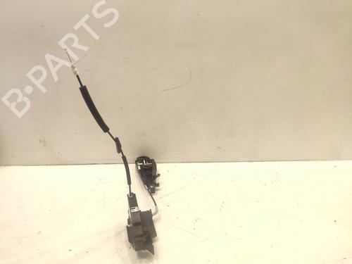 Used Front right lock Front right lock 34488915 34488915