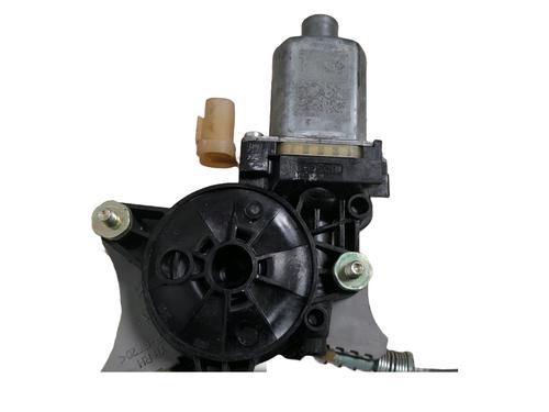 Front right window mechanism KIA RIO IV (YB, SC, FB) 1.2 CVVT | BP27930464C23 
