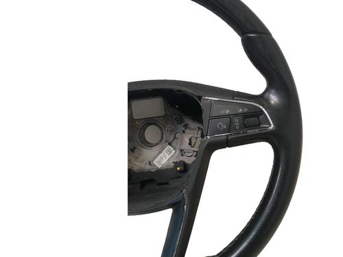 Steering wheel SEAT LEON ST (5F8) 1.6 TDI | BP34468525C49 - Image 3