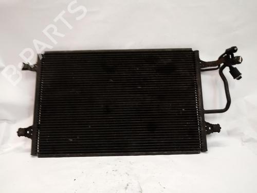 Varmeapparat AUDI A8 D2 (4D2, 4D8) [1994-2005]  19684485