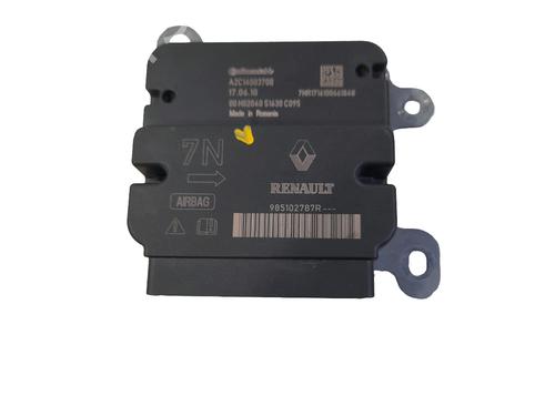 airbag-styreenhed-dacia-sandero-ii-2012-35734966 main image