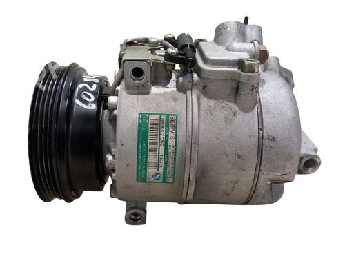 AC compressor BMW 5 (E39) 525 tds | BP35729312M34 - Image 5