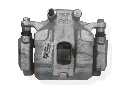 Used Right front brake caliper HYUNDAI TUCSON (NX4E, NX4A) [2020-2025]  21520102