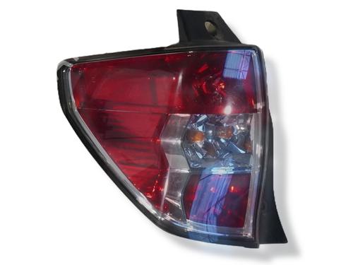 Used Right taillight Right taillight SUBARU FORESTER (SJ_) 2.0 D AWD (SJD) (147 hp) 34492731 34492731