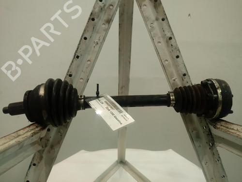 Used Right front driveshaft Right front driveshaft CHEVROLET AVEO / KALOS Hatchback (T200) 1.2 (72 hp) 34483789 34483789