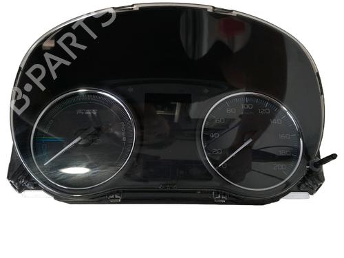 Used Instrument cluster MITSUBISHI OUTLANDER III (GG_W, GF_W, ZJ, ZL, ZK) 2.0 Hybrid 4WD (GG2W) (200 hp) 26891249