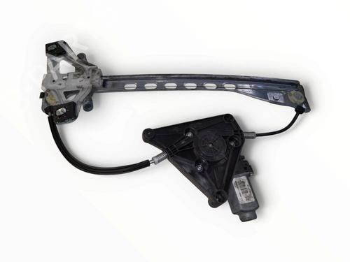 Front left window mechanism PEUGEOT 108 1.2 | BP39569468C22 - Image 4