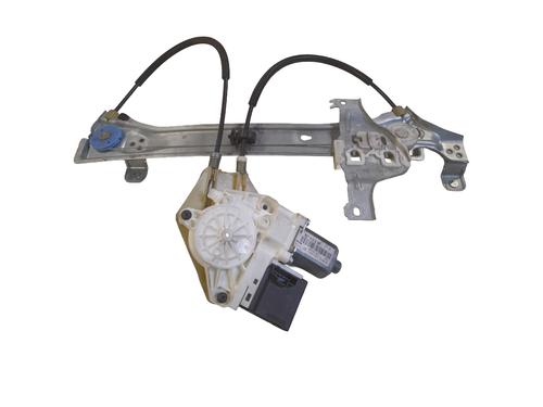Used Rear left window mechanism Rear left window mechanism RENAULT MEGANE III Hatchback (BZ0/1_, B3_) 1.2 TCe (BZ2B, BZ11) (116 hp) 34494192 34494192