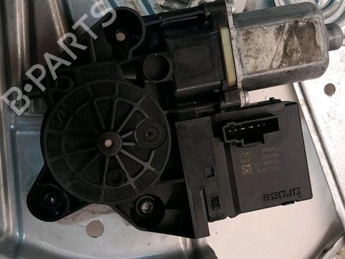 Used Front right window mechanism RENAULT MEGANE III Grandtour (KZ0/1) 1.9 dCi (KZ0J, KZ0N, KZ1S) (131 hp) 14481116