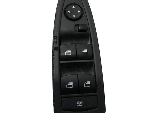 Used Left front window switch Left front window switch BMW 1 (F21) 116 d (116 hp) 34468473 34468473