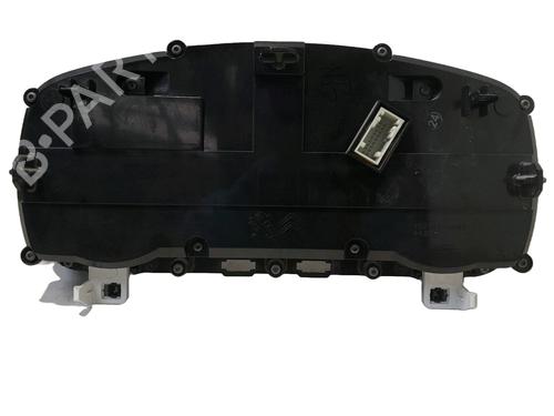 Instrument cluster AUDI A1 CITY CARVER (GBH) 30 TFSI | BP25603793C47 
