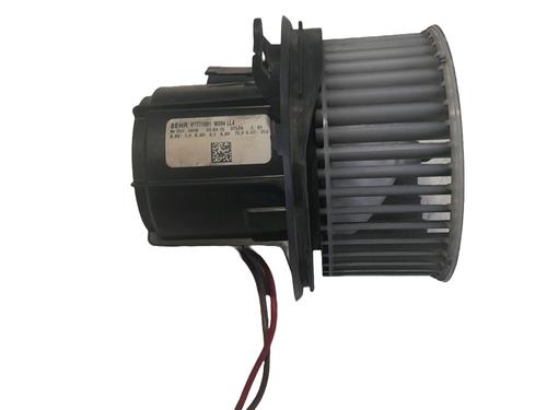 Heater blower motor MERCEDES-BENZ E-CLASS (W212)  | BP24591065M62 