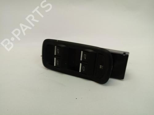 Used Left front window switch Left front window switch FORD ECOSPORT [2011-2022] 34483579 34483579
