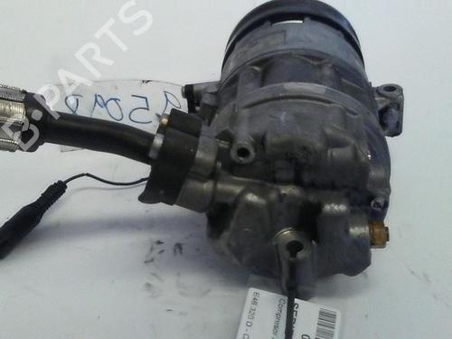 Used AC compressor BMW 3 Compact (E46) 320 td (150 hp) 14451604