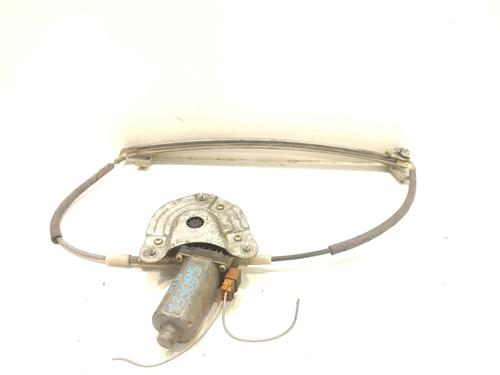 Used Front right window mechanism CITROËN ZX (N2) 1.4 i (75 hp) 14469705
