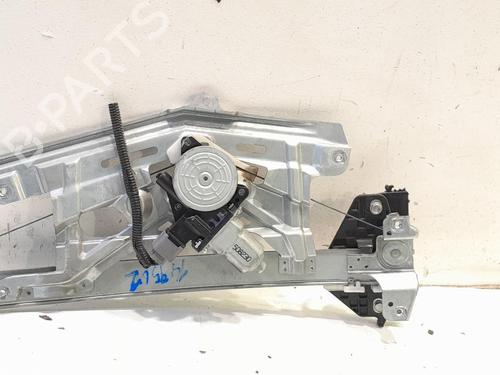 Rudehejsemekanisme ventre foran Rudehejsemekanisme ventre foran HONDA CIVIC VIII Hatchback (FN, FK) 1.8 (FN1, FK2) (140 hp) 34462521 34462521