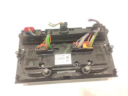 Climate control SEAT LEON (5F1)  | BP14474180I5 