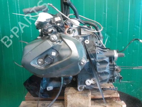 Engine BMW MOTORCYCLES R 1250 R 1250 GS | BP37221761M1 - Image 4