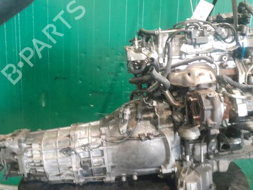 Engine LEXUS IS II (_E2_) 220d (ALE20) | BP34552139M1 - Image 3