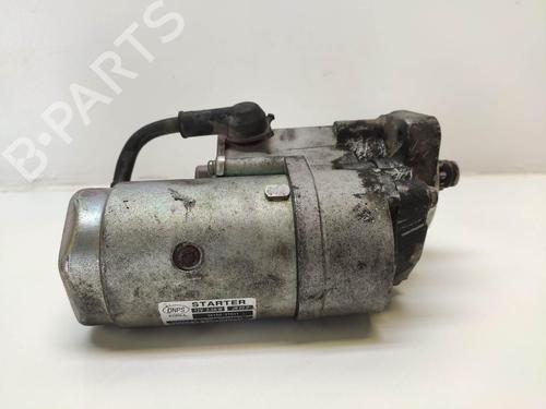 Starter KIA CARENS III MPV (UN) 2.0 CRDi 115 | BP35730807M8 - Image 4