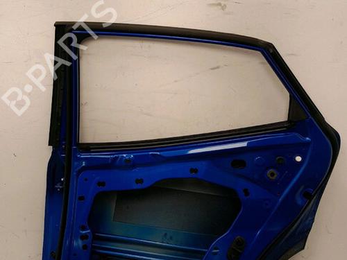 right-rear-door-ford-puma-j2k-cf7-2019-33403975 main image