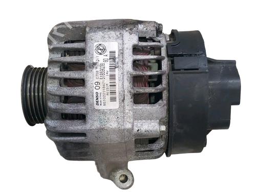 Used Alternator Alternator 35735075 35735075