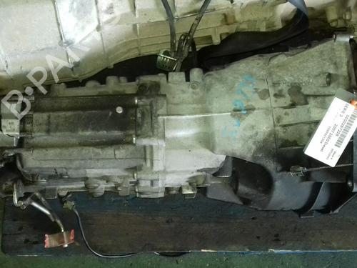 Gearbox BMW 3 Touring (E91) 318 d | BP34485806M3 - Image 2