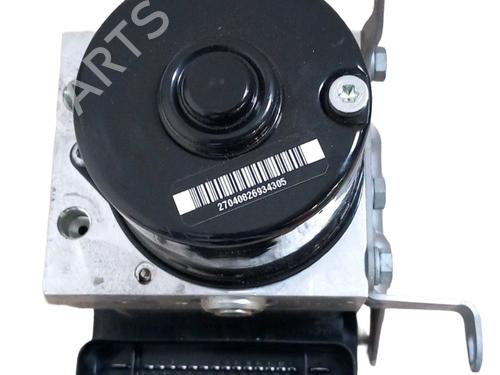 ABS pump BMW 1 (E81) 116 d | BP34547320M43  - Image 6