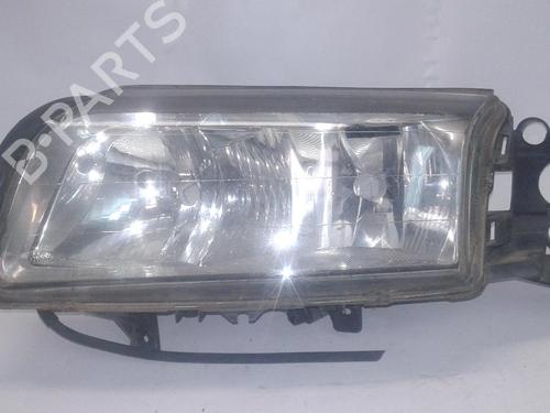 Used Left headlight Left headlight VOLVO S80 I (184) [1998-2008] 34482522 34482522