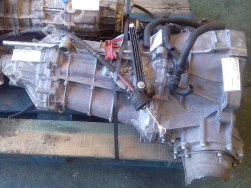 gearbox-audi-a4-b8-avant-8k5-2007-2008-2009-2010-2011-2012-2013-2014-2015-2016-2017-34484644 main image
