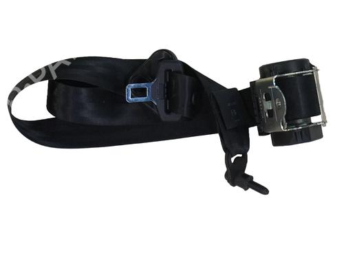 Used Front right seatbelt DACIA LOGAN II 1.5 dCi / Blue dCi 75 (75 hp) 21098285