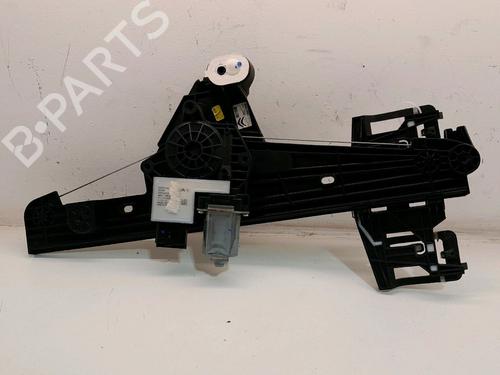 Used Rear right window mechanism Rear right window mechanism 36844082 36844082