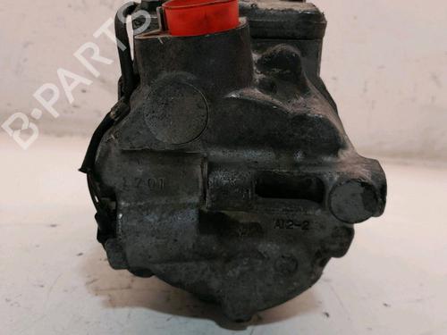 AC compressor MERCEDES-BENZ E-CLASS (W211)  | BP16085842M34 