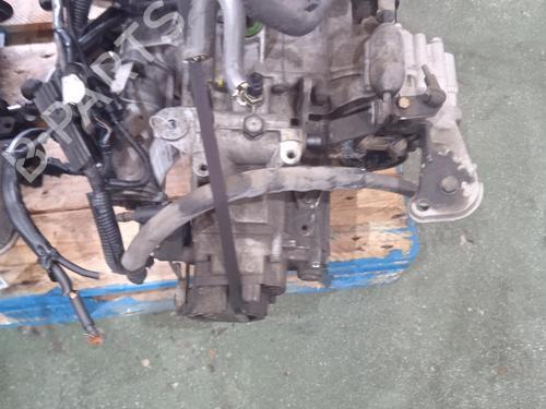 Gearbox SEAT CORDOBA (6K1, 6K2) 1.9 SDI | BP17698340M3 