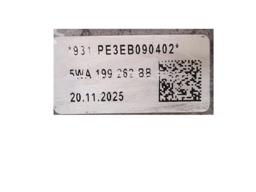 Engine mount SEAT LEON Sportstourer (KL8, KLD) 2.0 TDI | BP36405516M89 - Image 4