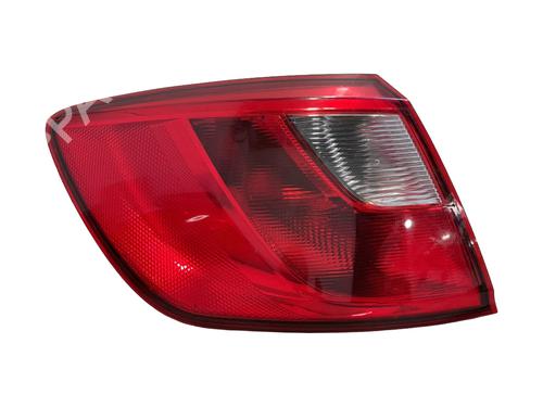 Used Left taillight SEAT IBIZA IV ST (6J8, 6P8) 1.2 TSI (86 hp) 28057706