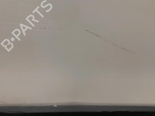 Left rear door PEUGEOT 2008 I (CU_) 1.5 BlueHDI 100 | BP33409772C4 - Image 3